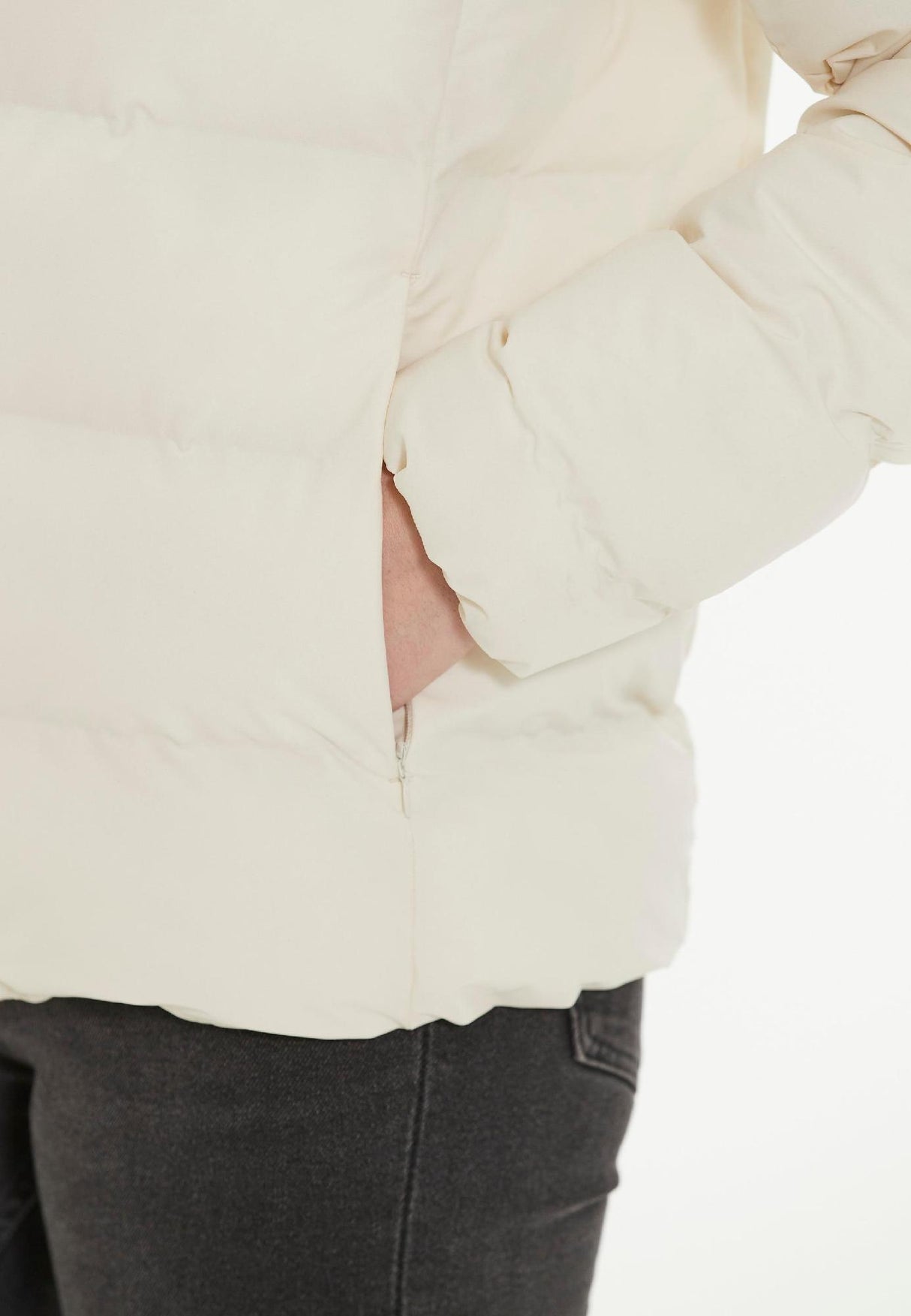 Whistler<br>Janine W Padded
