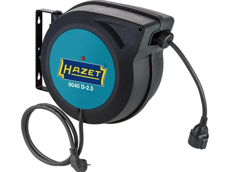 Hazet Kabelopruller 9040D-2.5 (9040D-2.5)