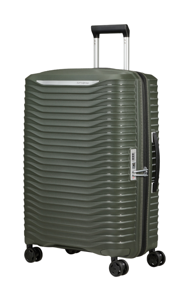 Upscape Koffer 68cm
