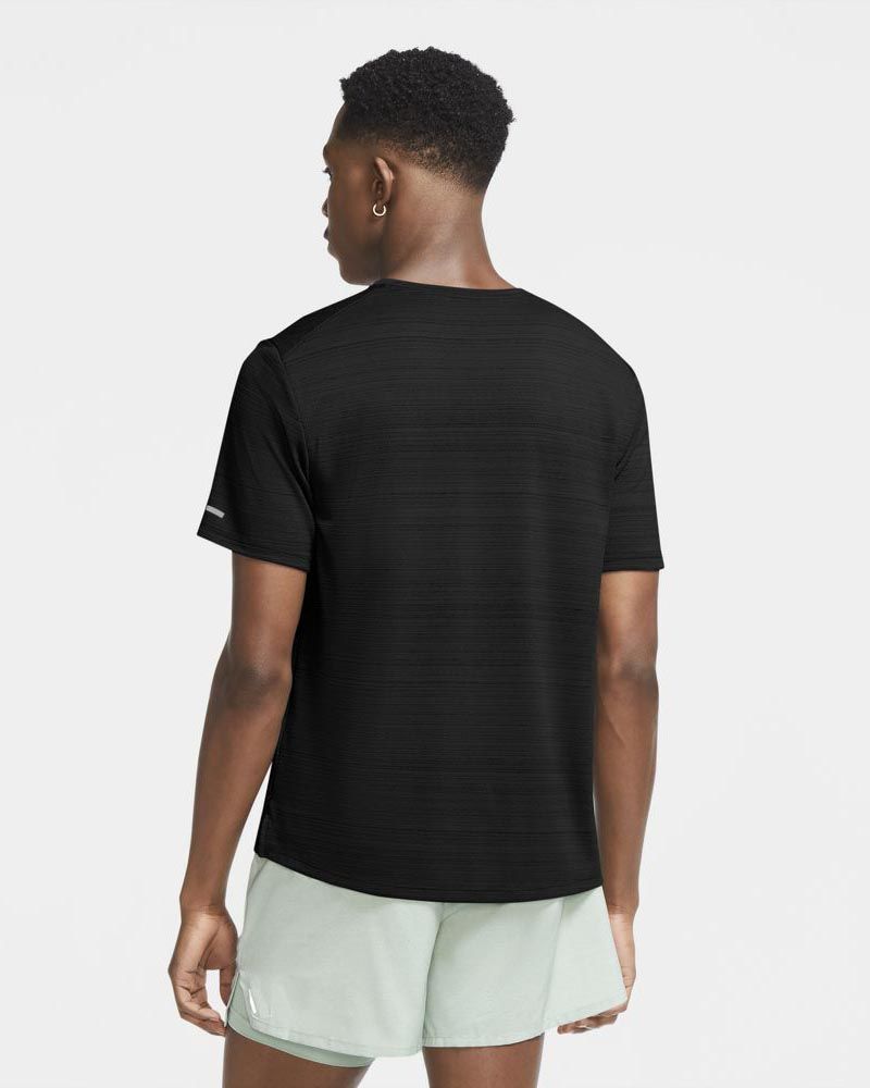 Maillot de running Nike Miler pour homme
