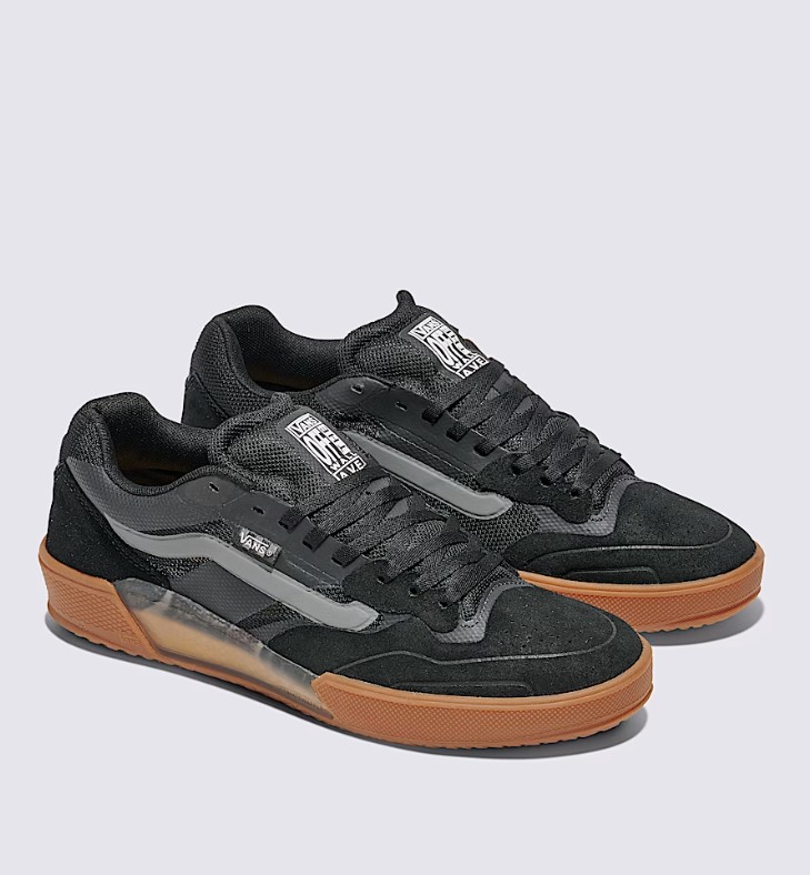Vans Skate AVE 2.0 Black Gum 9 US / 42 EU
