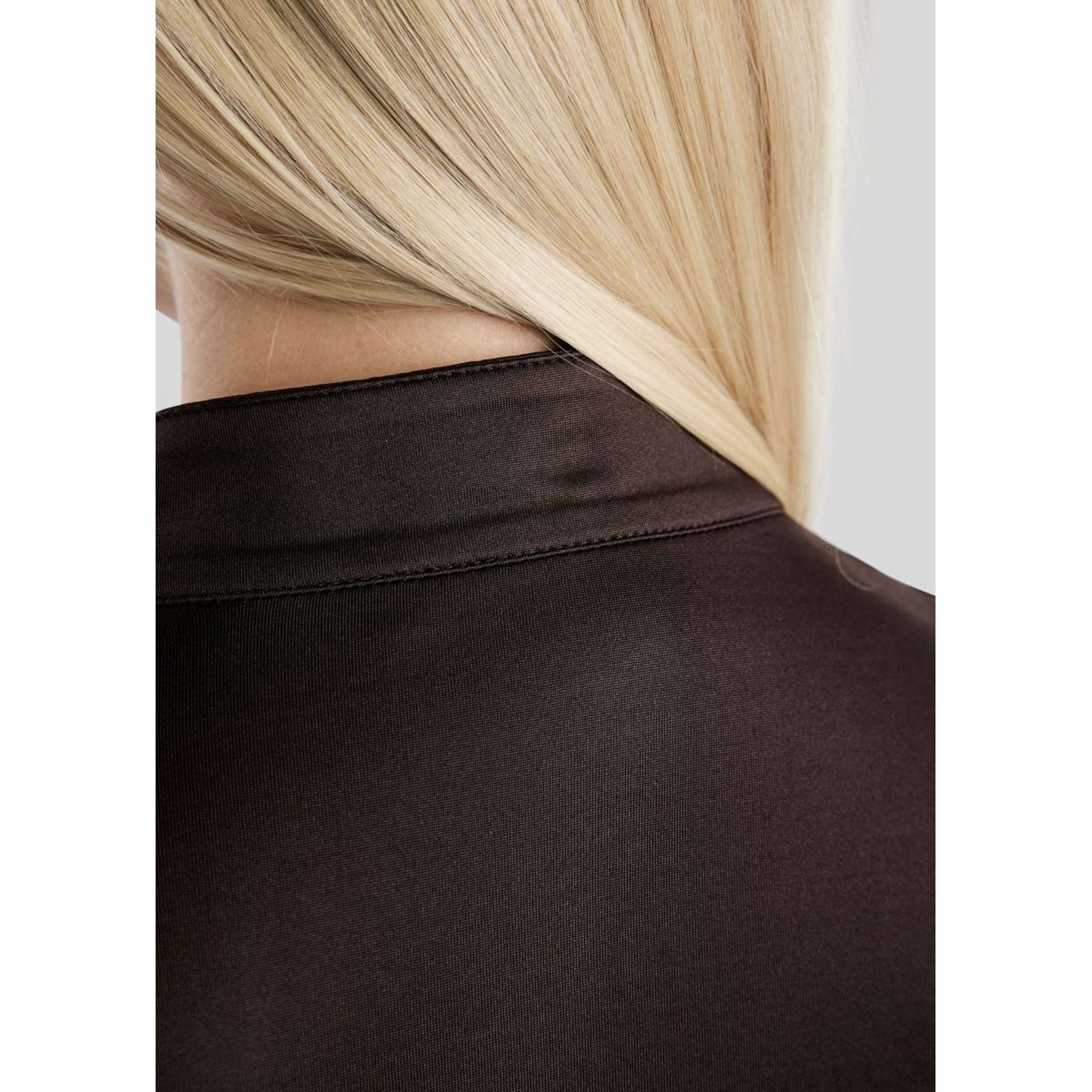 Montar Longsleeve MoGlenda Bruin