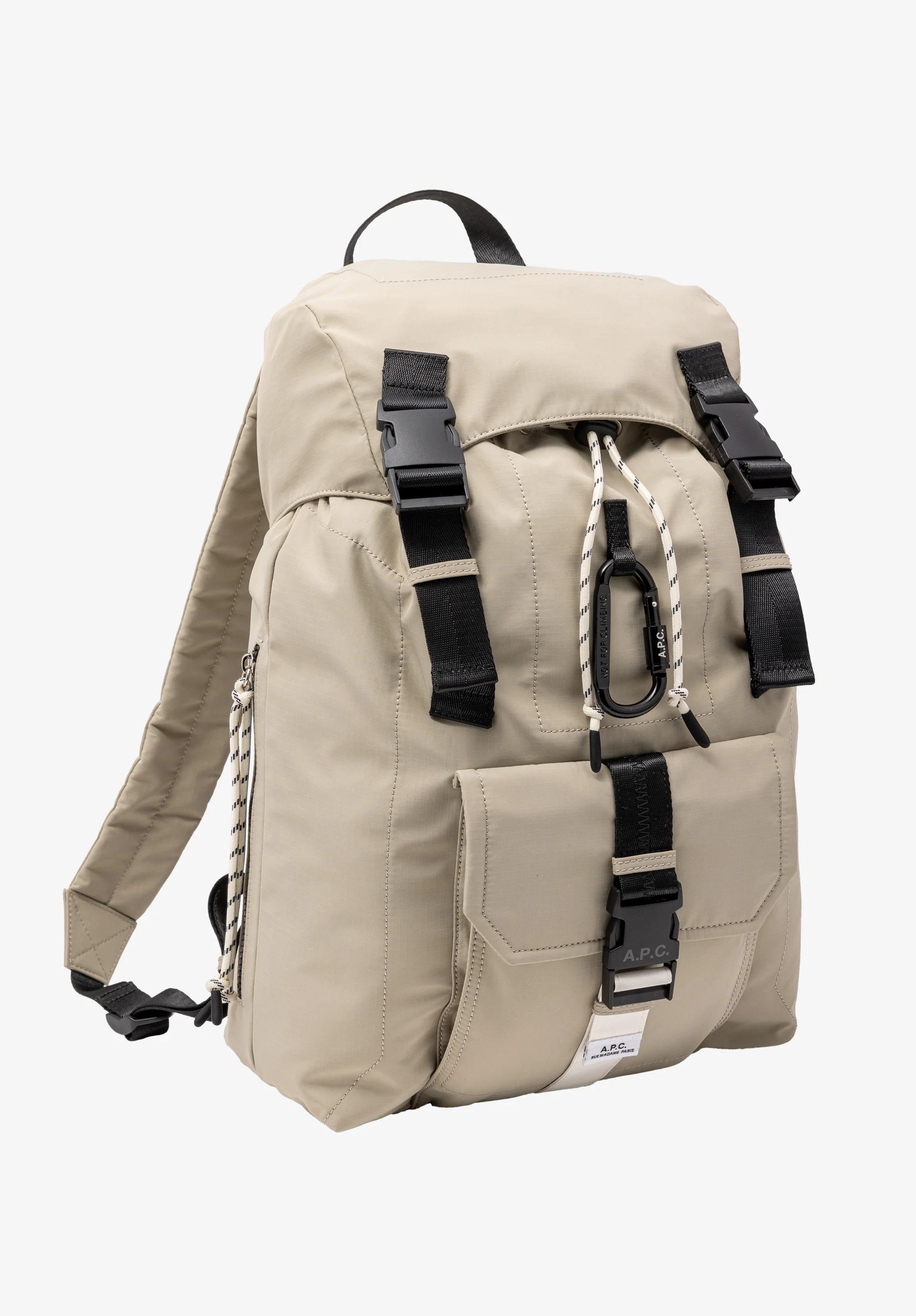 Sac A Dos Trek - Mastic