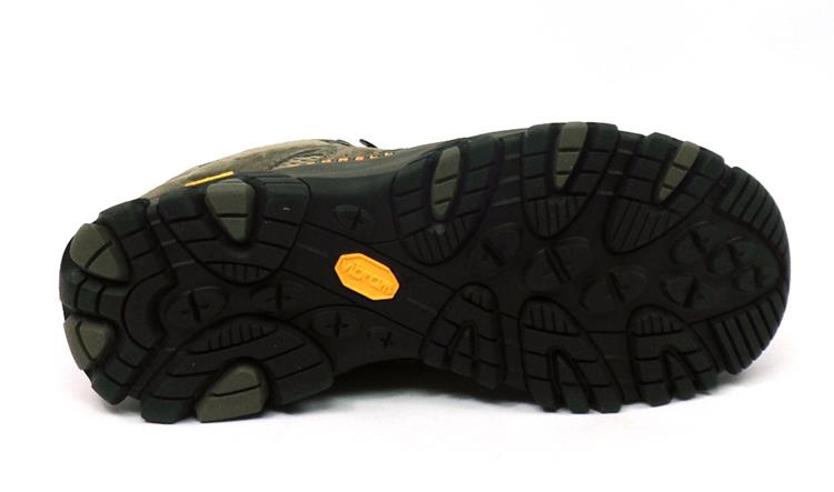 MOAB 3 MID GTX-PECAN BROWN