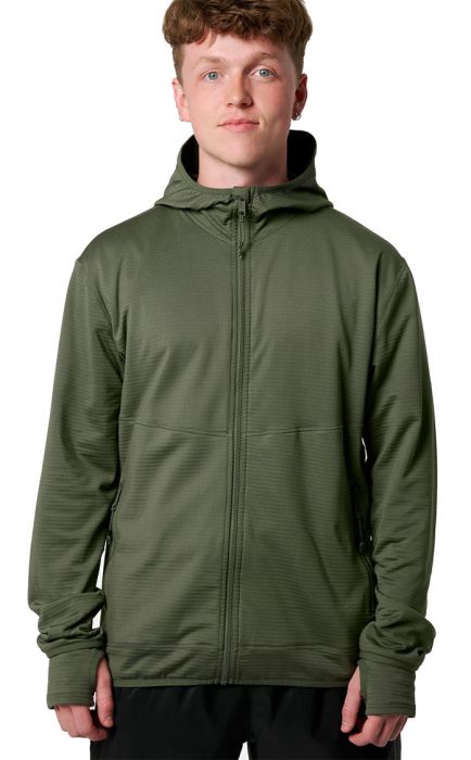 Elmar Fleece Men herrefleece