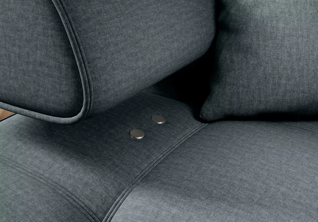 Ecksofa Seledo