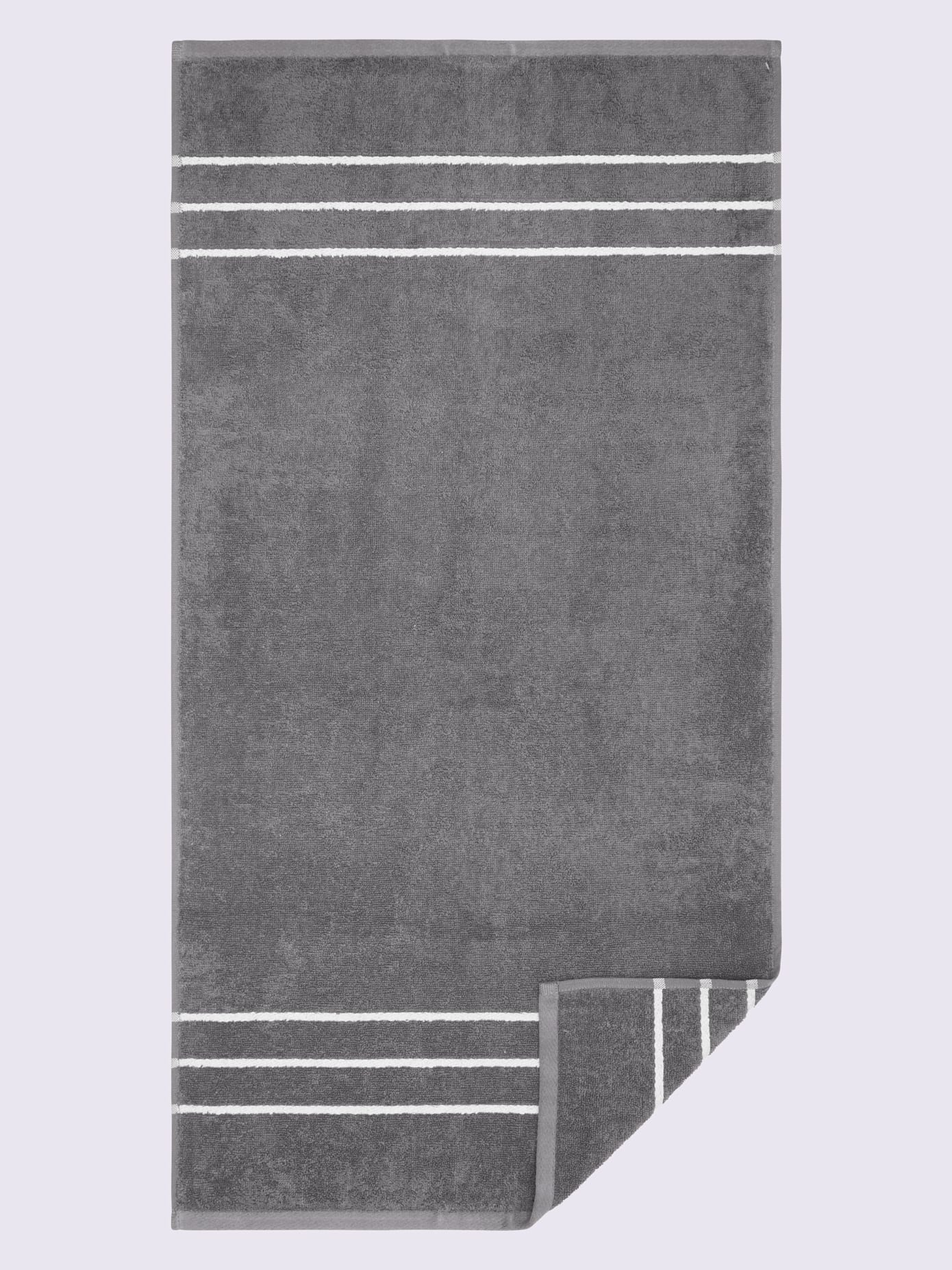 Serviette qualité luxe