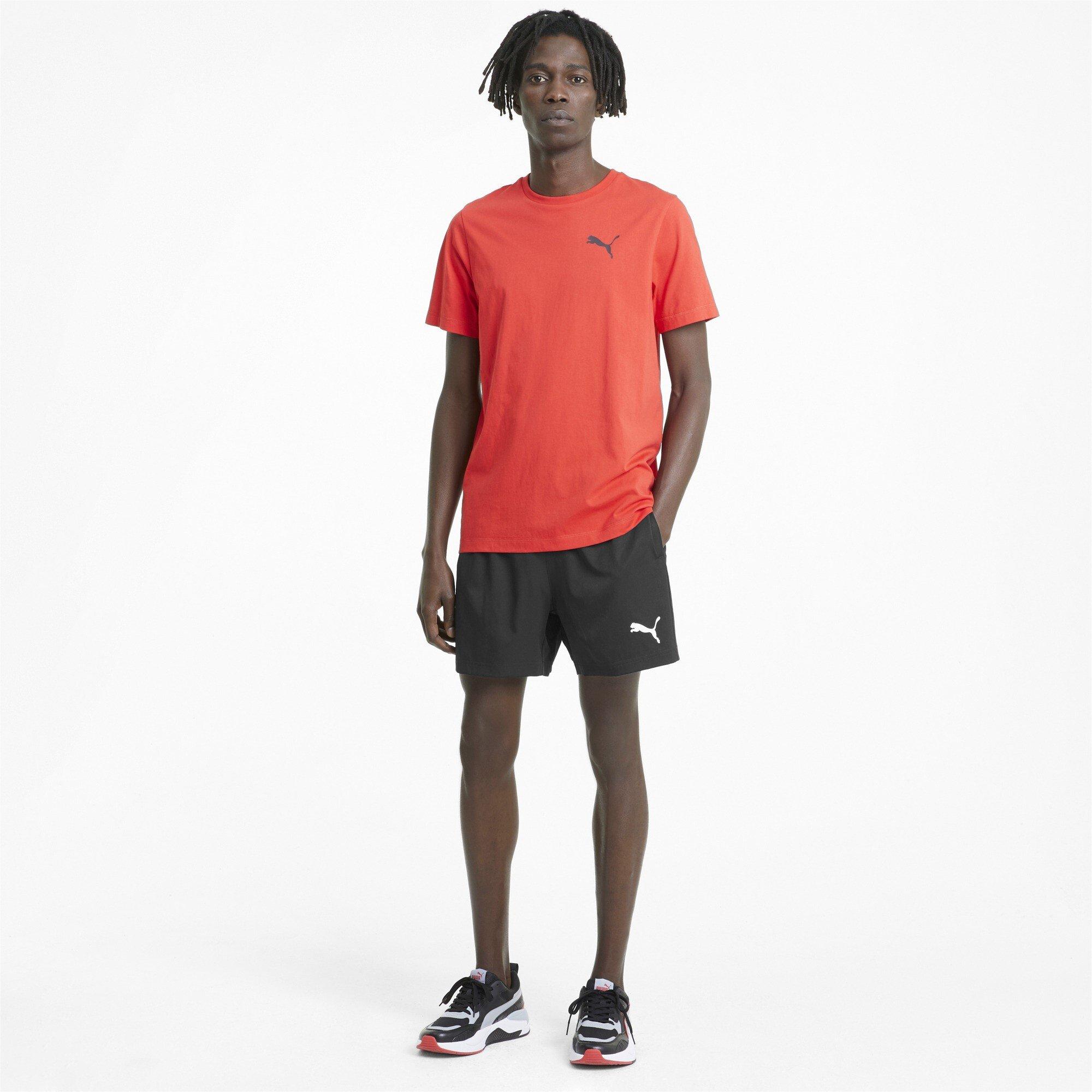 Puma ACTIVE Woven Shorts 5
