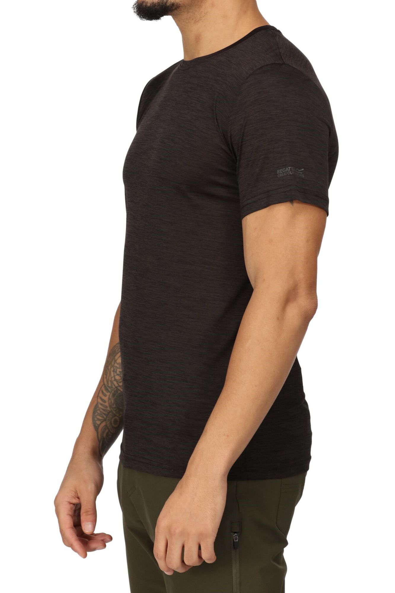 Camiseta Edição Fingal