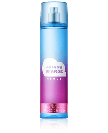 Ariana Grande Cloud Body Mist 236ml