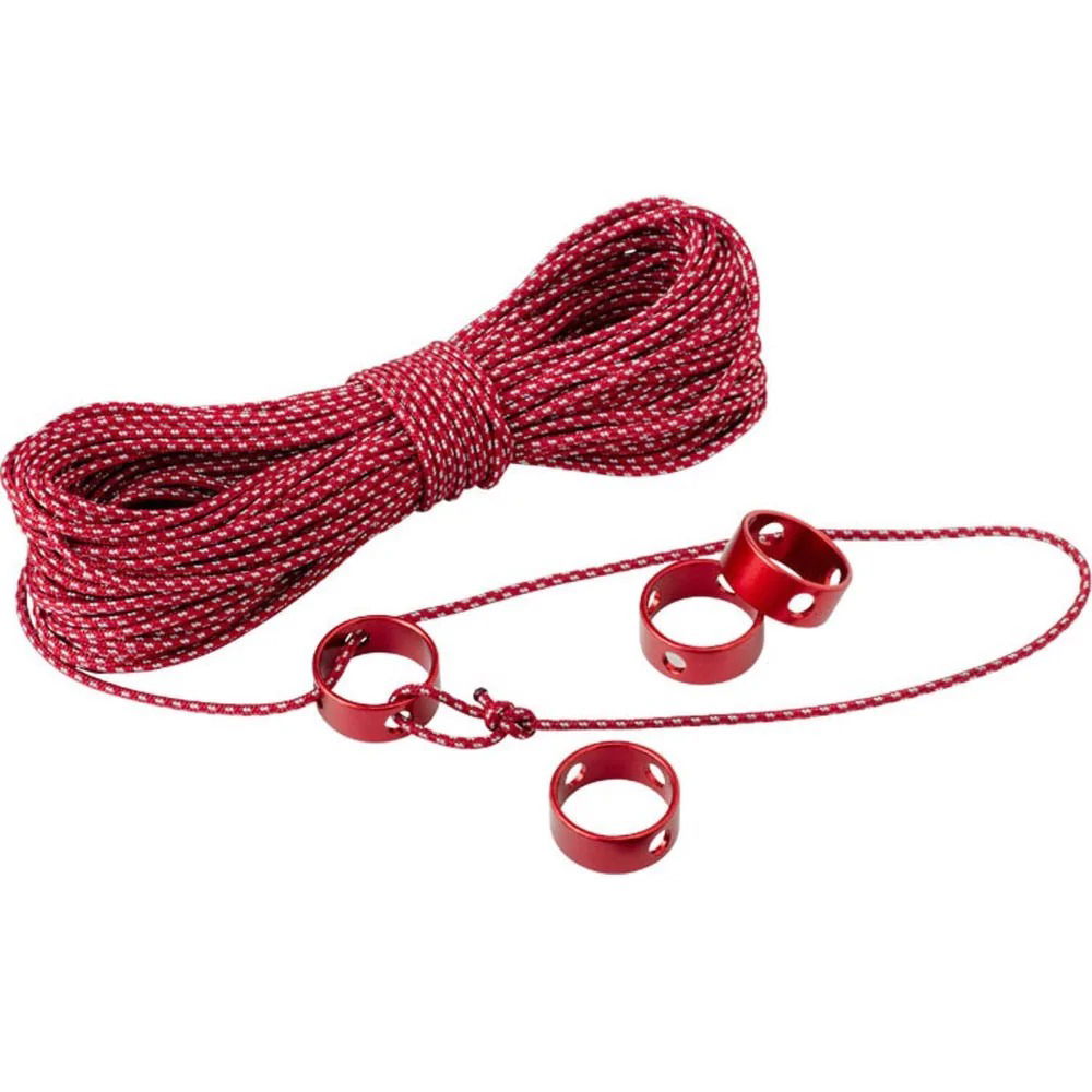 MSR Reflective Utility Cord Kit
