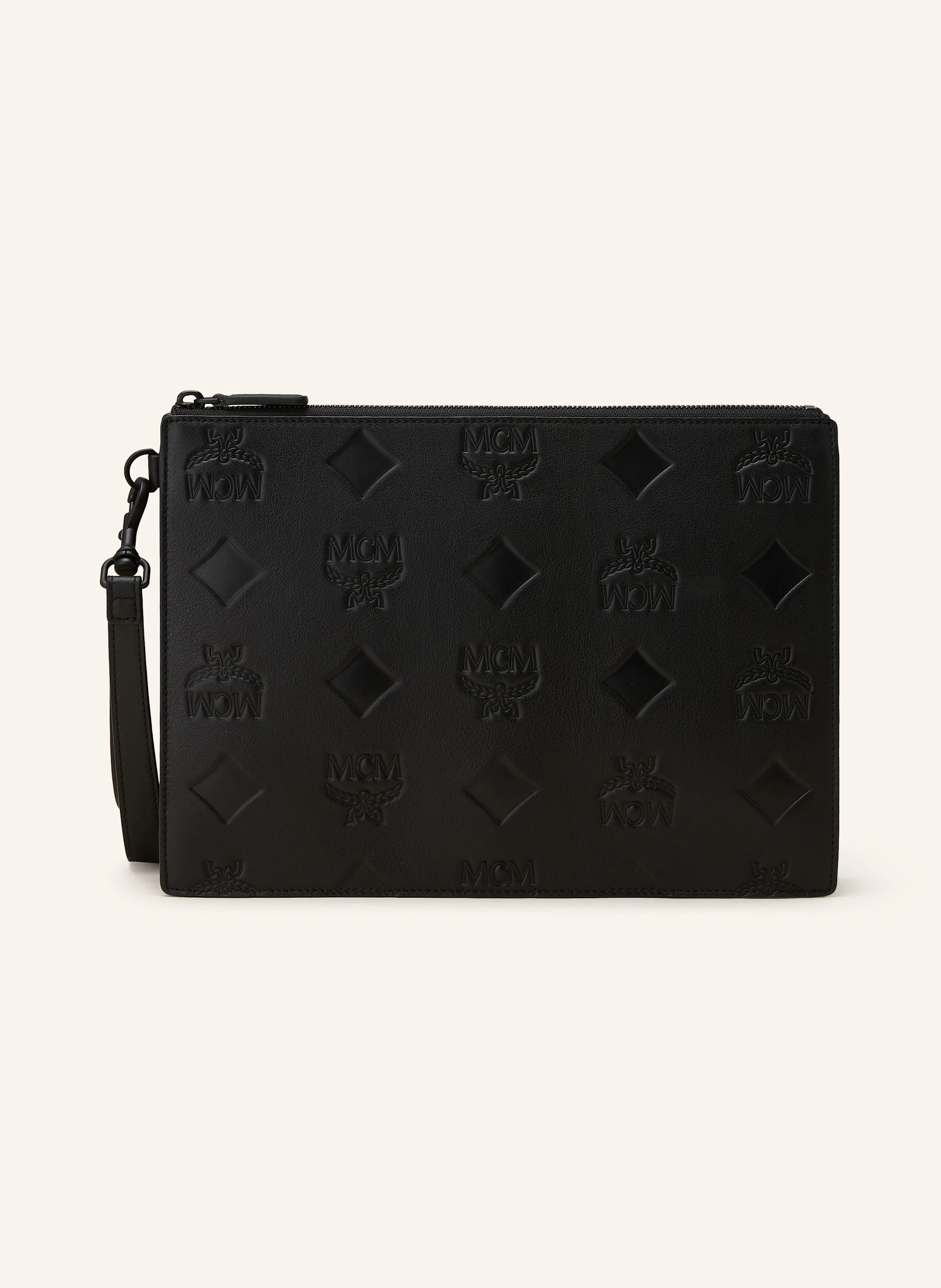 MCM Pouch AREN MEDIUM