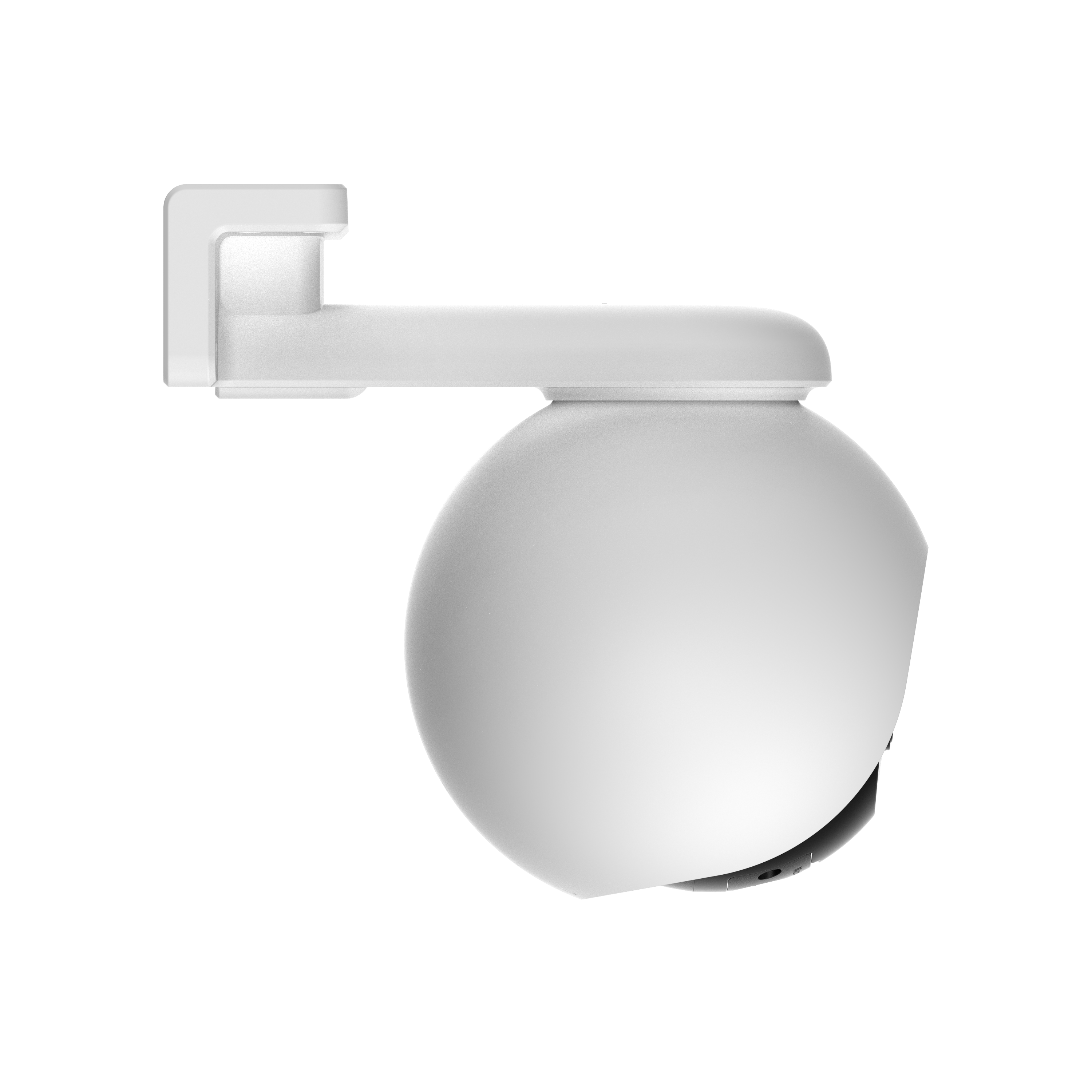 EZVIZ H8 PRO 3MP Outdoor WLAN Schwenk- &Neige-Kamera Überwachungskamera Sicherheitskamera