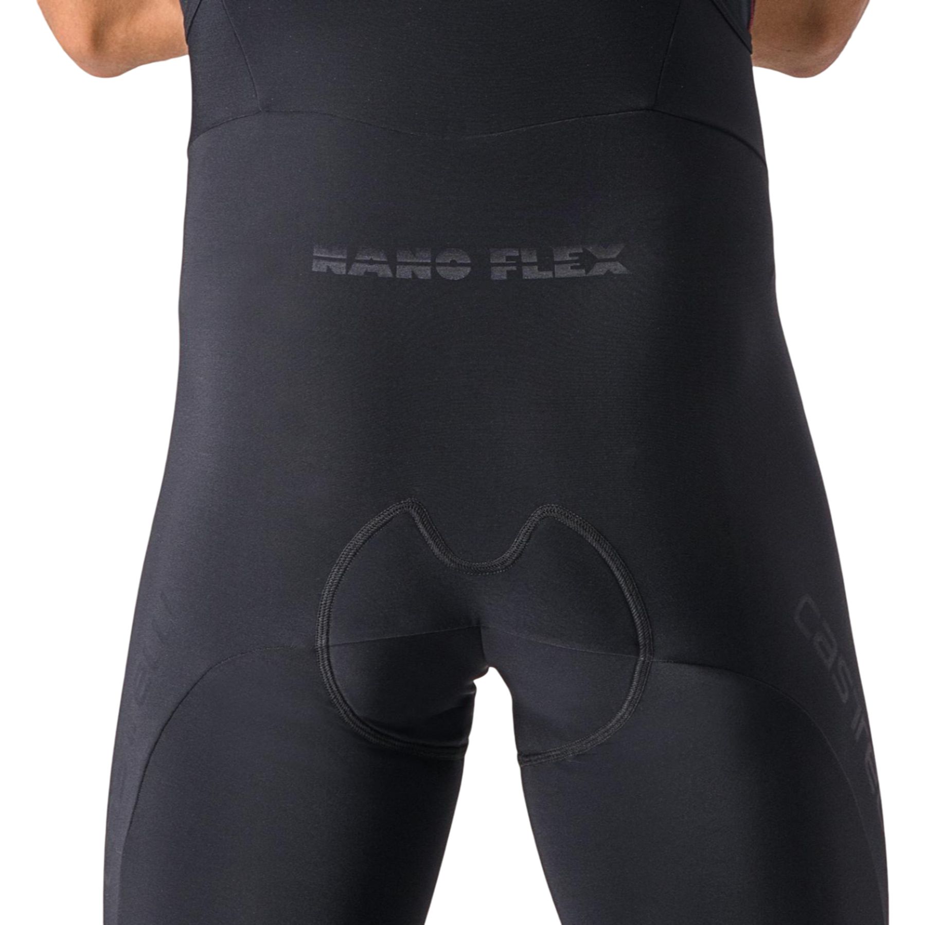Castelli Tutto Nano Lange Fietsbroek