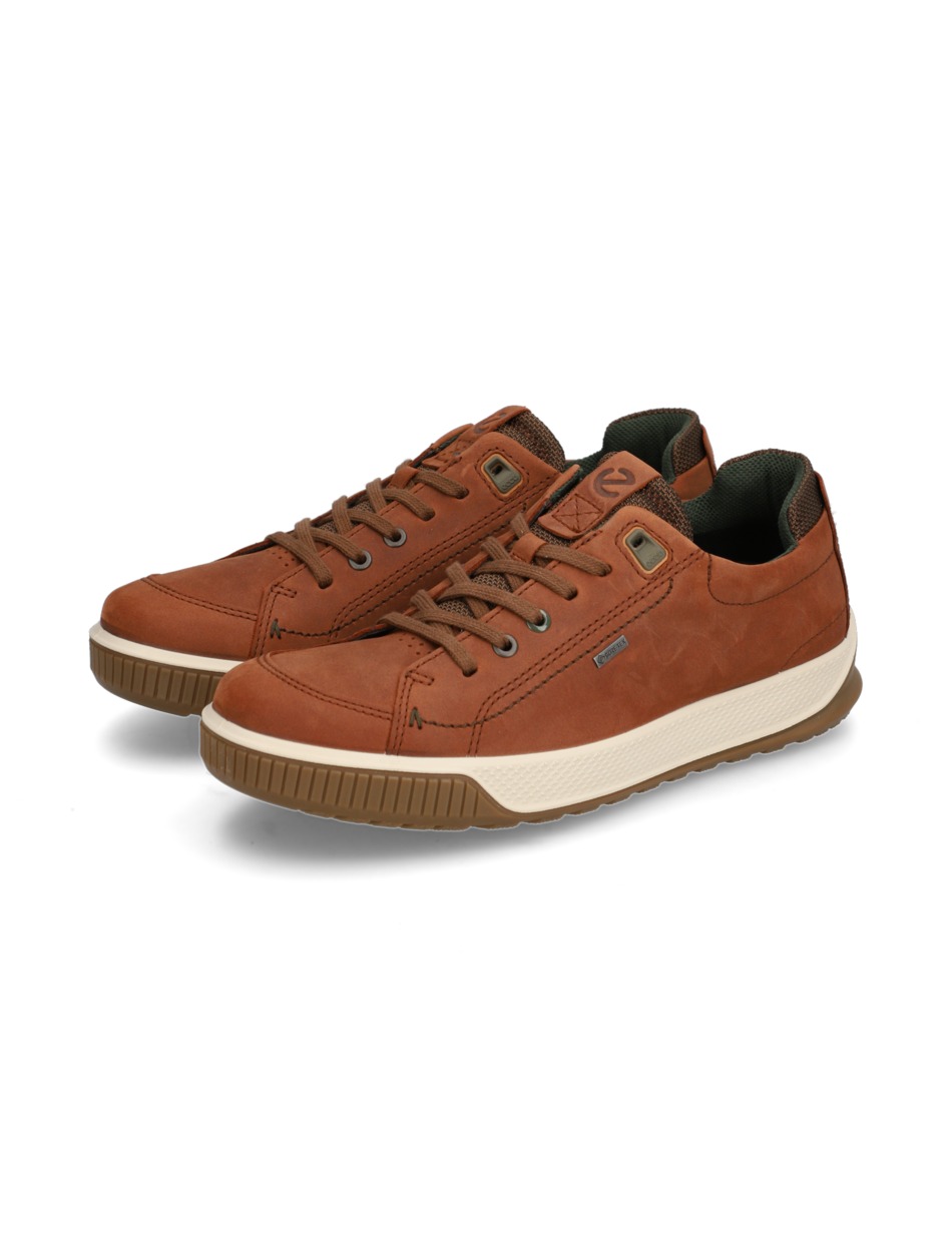 ECCO BYWAY TRED SNEAKER