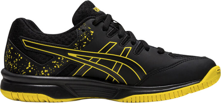 Asics Gel-Flare 7 GS Sort