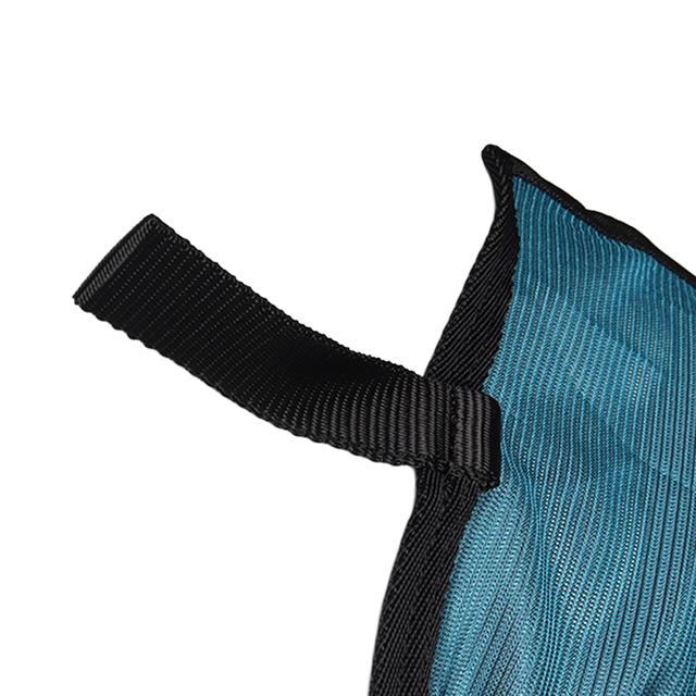 Vliegendeken Epplejeck EJFull Neck 2.0 Turquoise