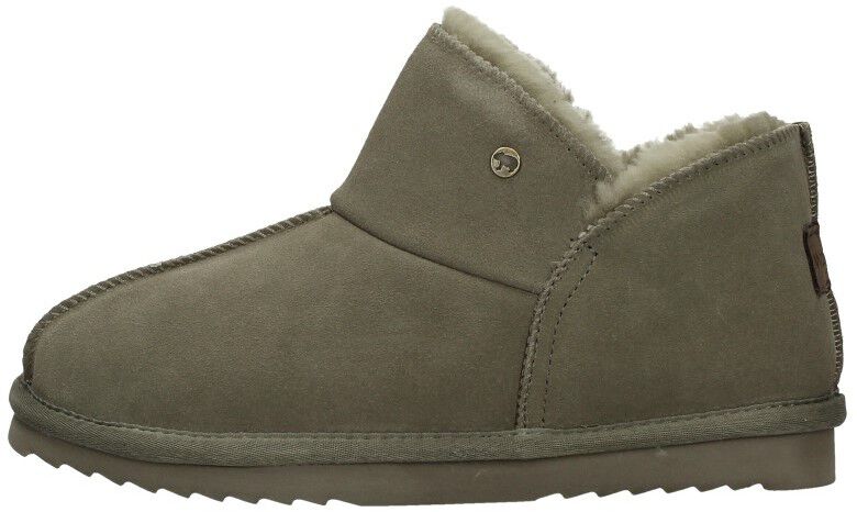 Warmbat Willow taupe