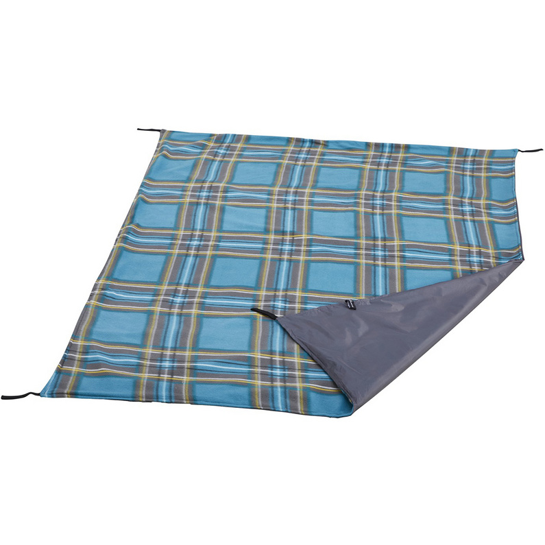 Uquip Scotty Picknickdecke