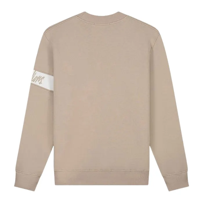 Malelions Captain 2.0 Sweater Heren