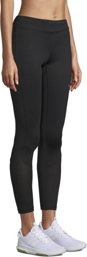 Casall Iconic 7/8 Tights Sort