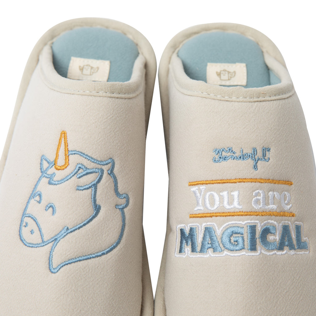 Chinelos T31-35 - You Are Magical
