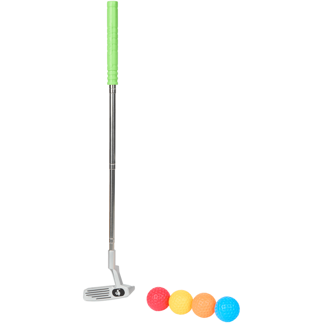 Kit de jeu golf