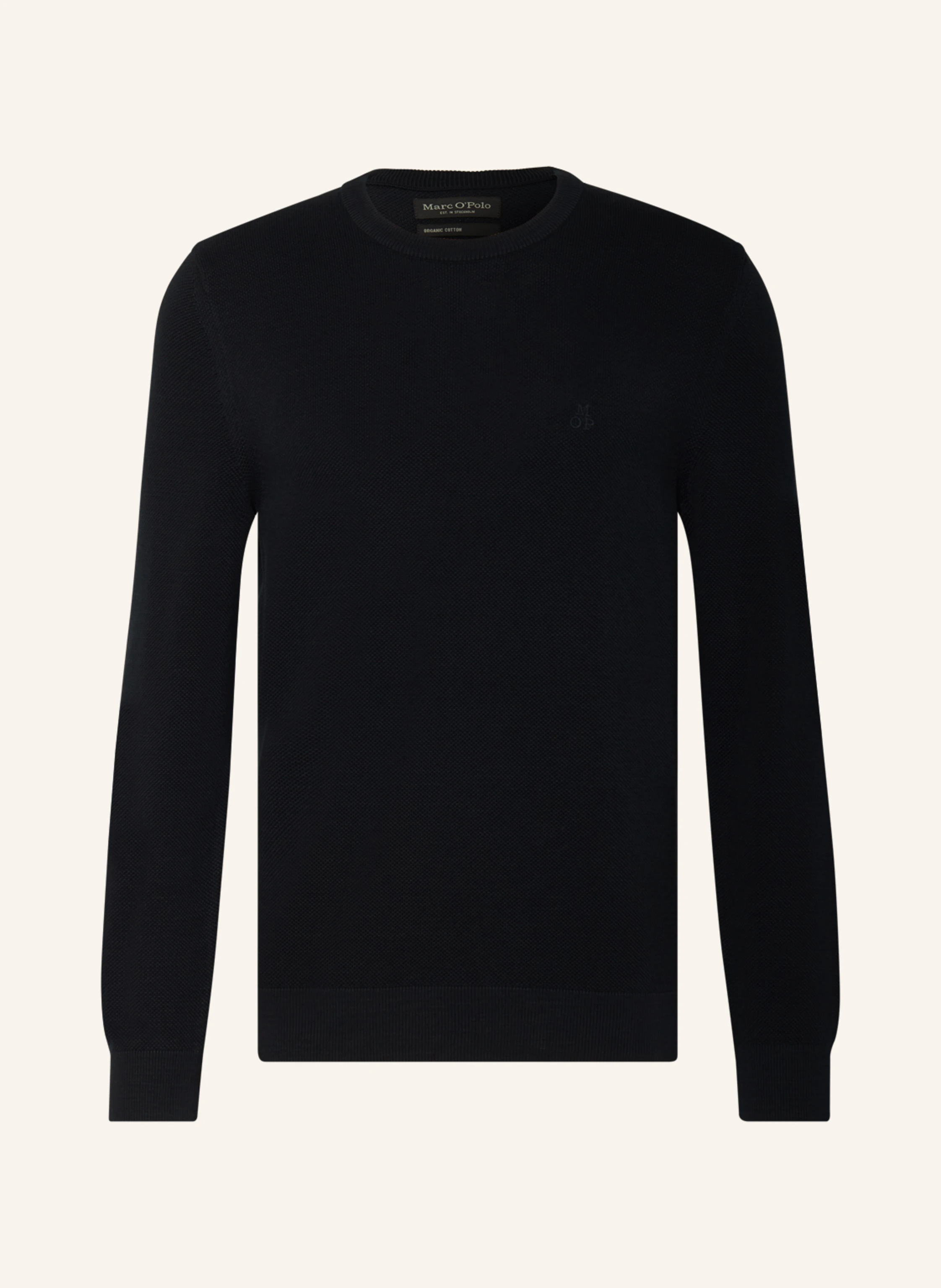 Marc O'Polo Piqué-Pullover