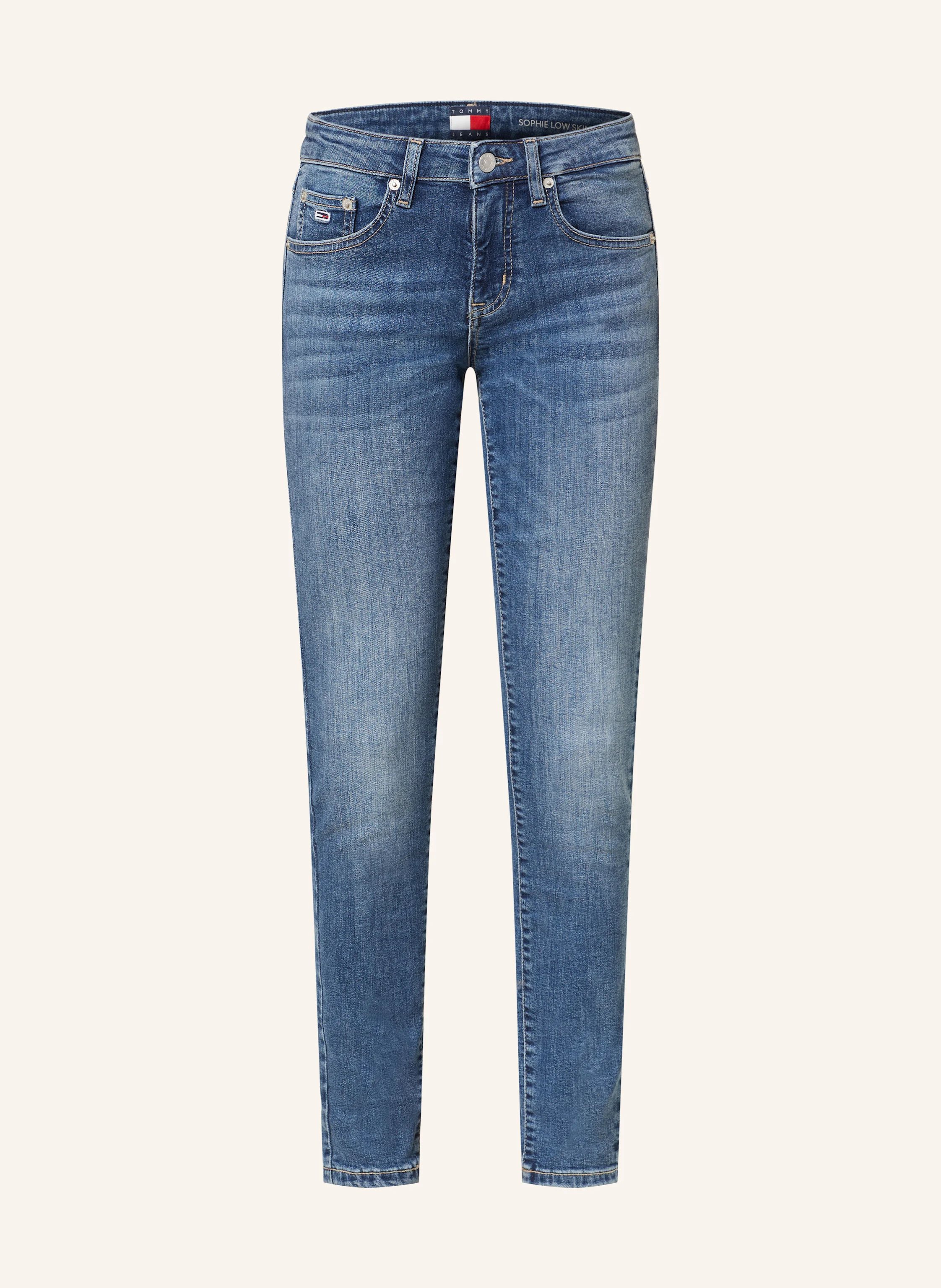 TOMMY JEANS Skinny Jeans SOPHIE