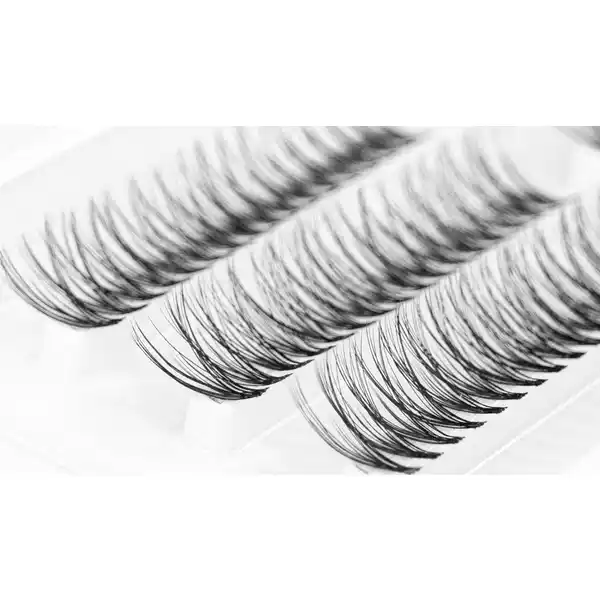 Florian Ferino Single Lashes 12mm