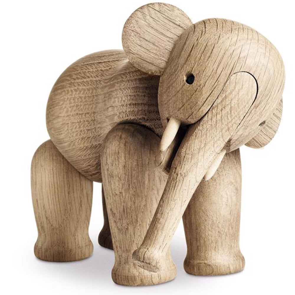 Køb Kay Bojesen Elefant Lille Eg