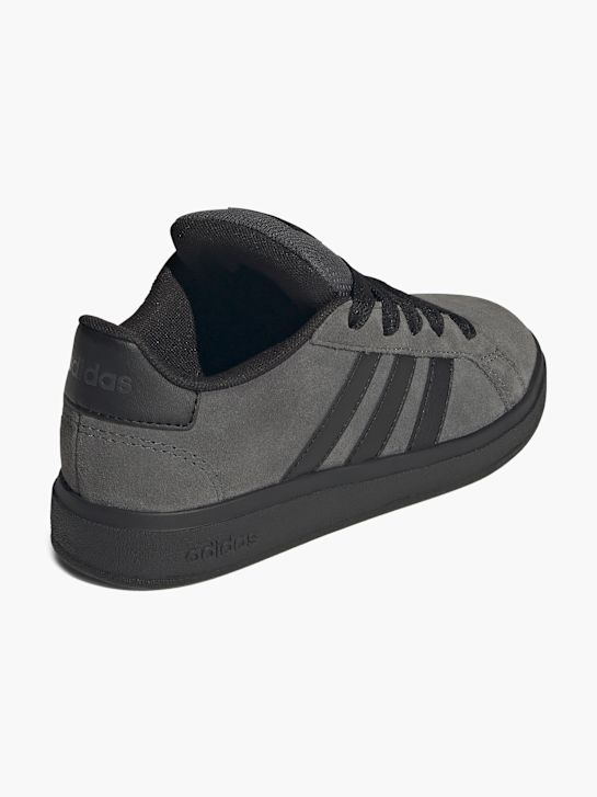 adidas GRAND COURT 00S K Sneaker Grau