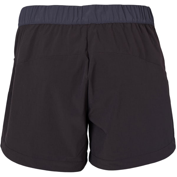 Short randonnée TERNUA SHORT LIGHTNING SHORT W A-BLACK