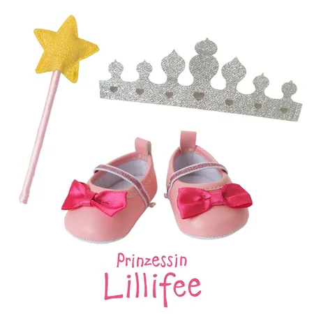 Heless Puppen-Accessoires-Set 
