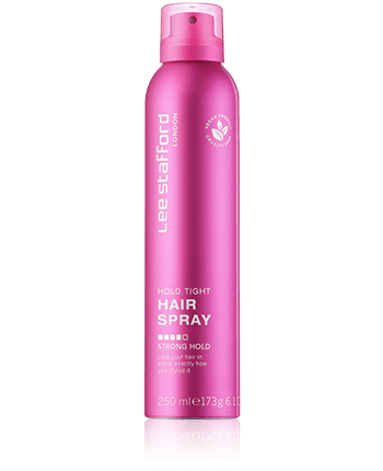 Lee Stafford Styling & Finish Hold Tight Hairspray 250ml