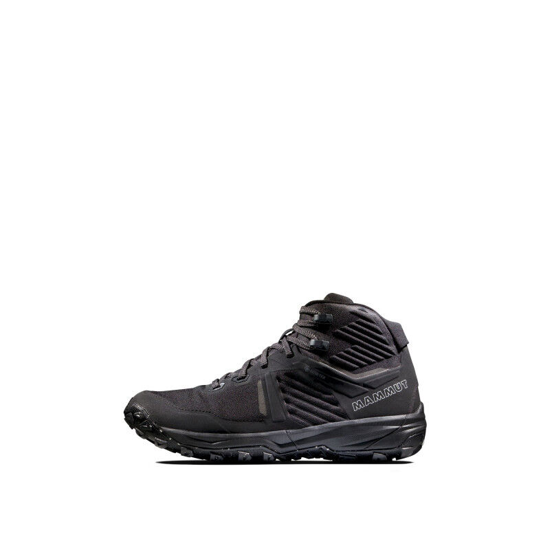 Ultimate III Mid GTX - Chaussures randonnée femme