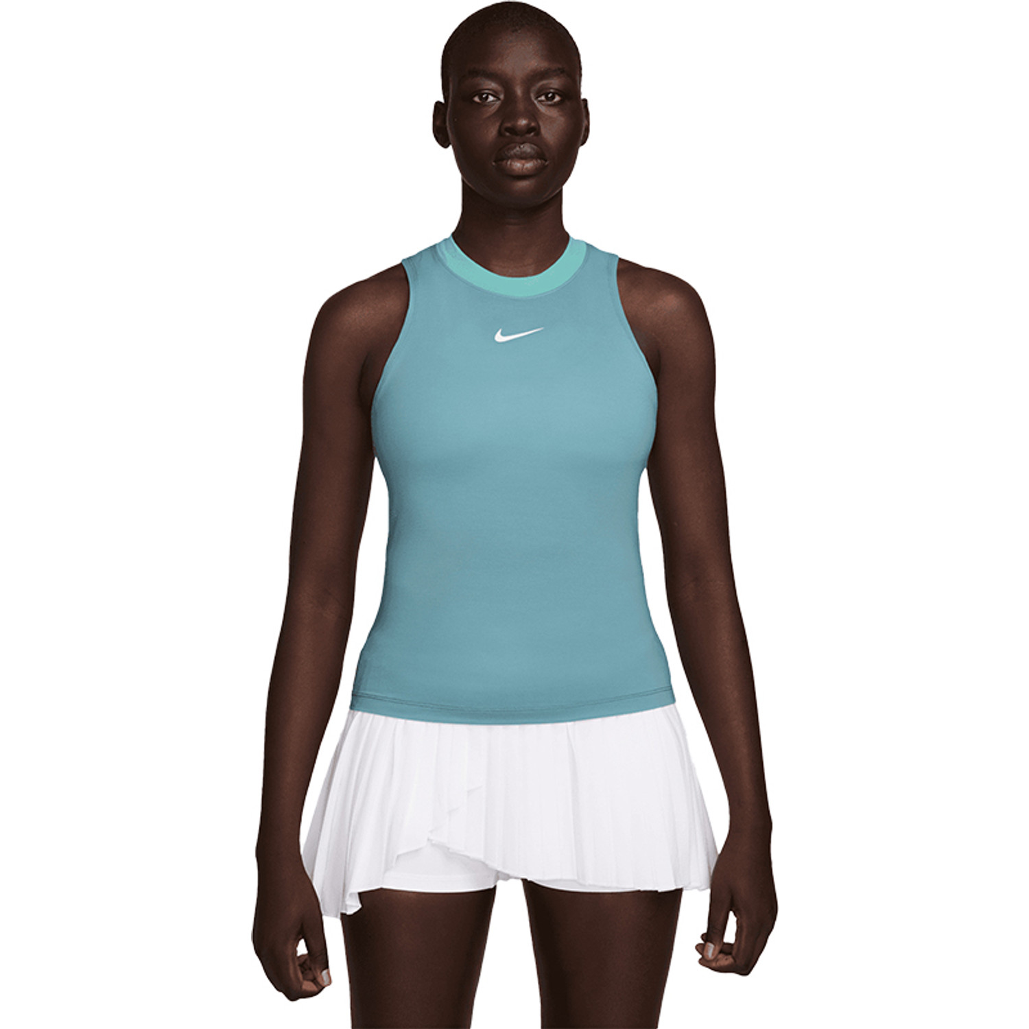 Nike Court Advantage Tank Set Dames