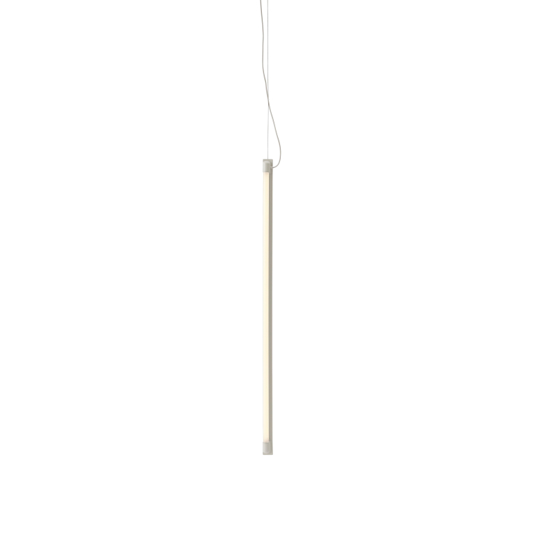 Muuto Fine hanglamp 90 rood