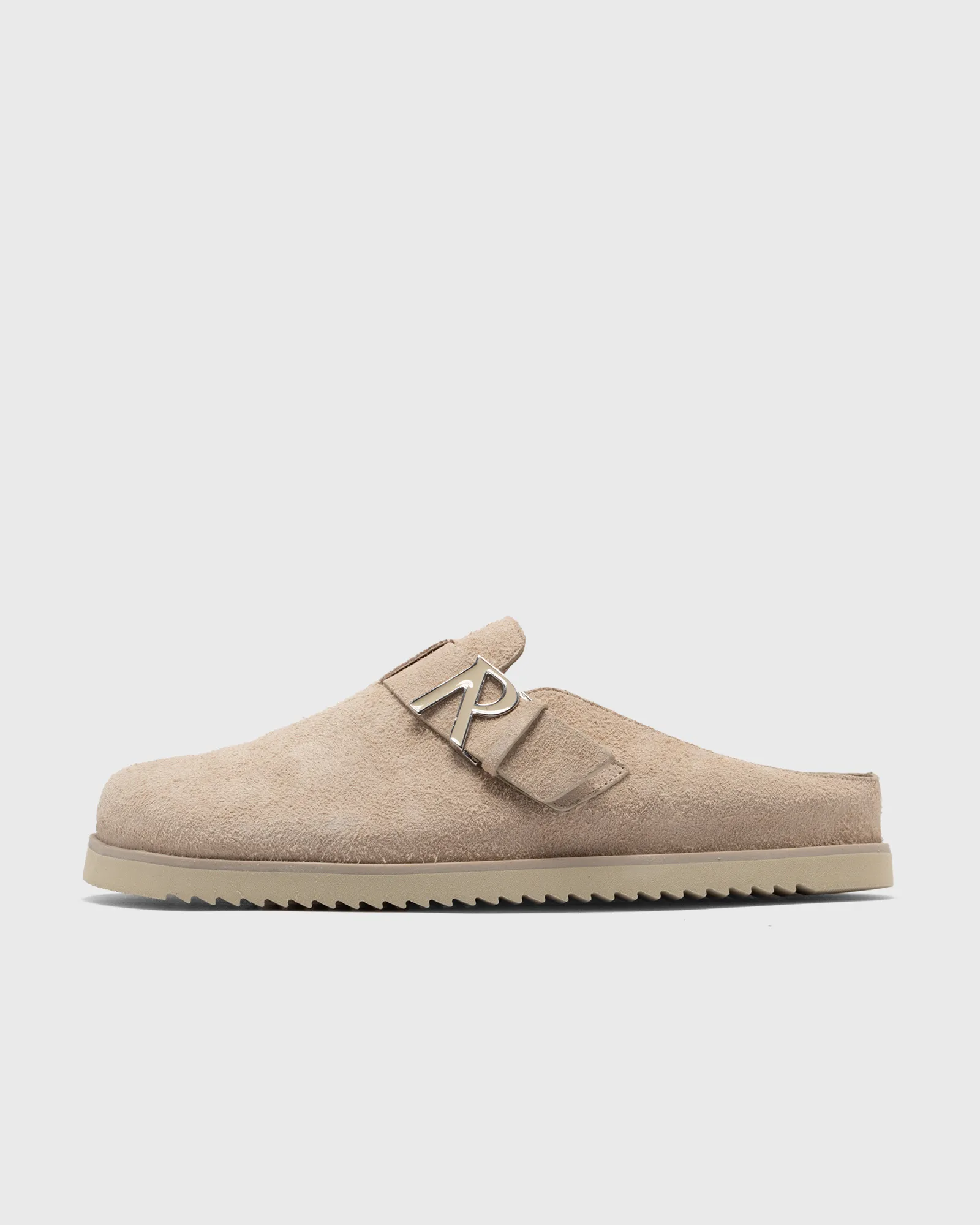 Represent INITIAL MULE