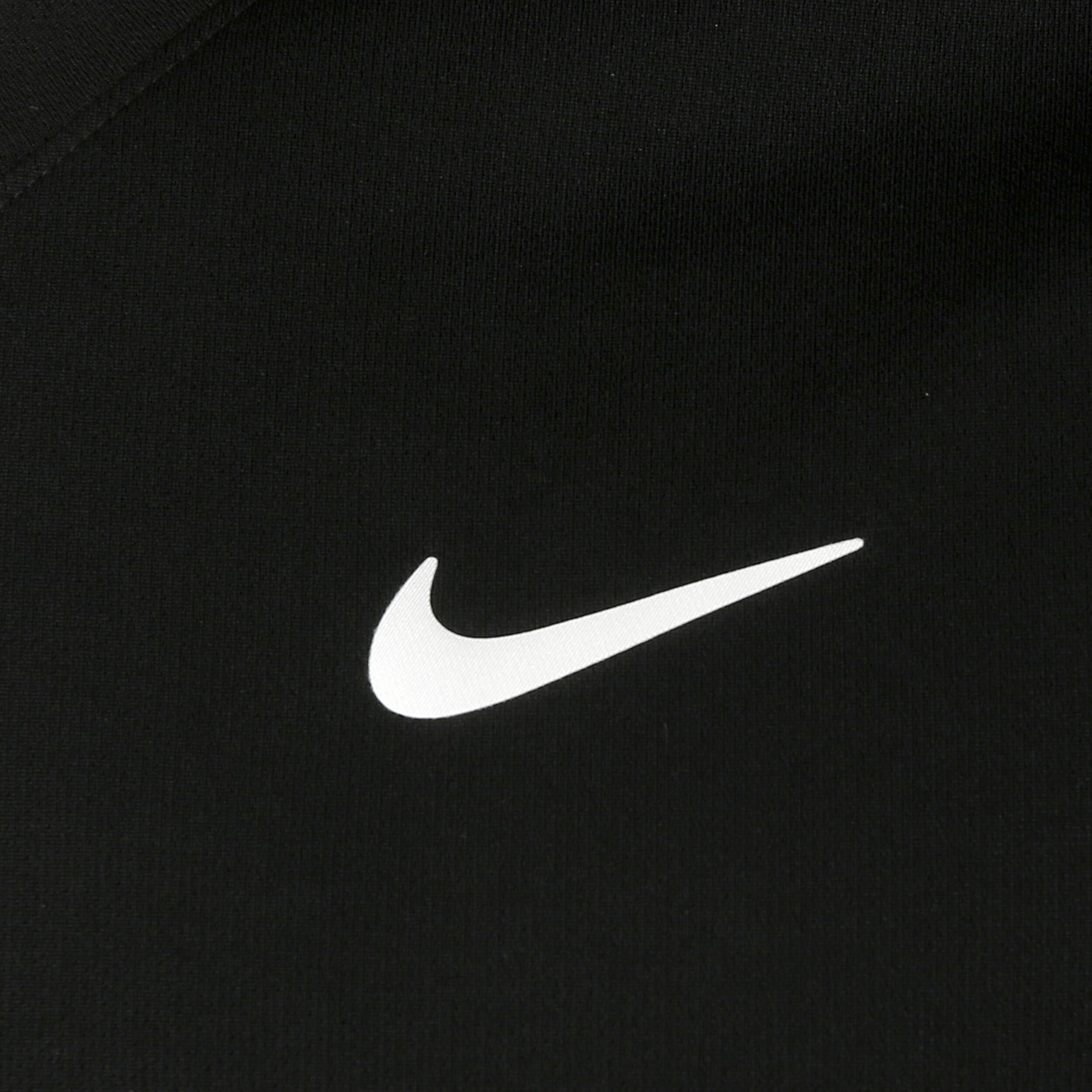 Nike Court Victory Dry T-shirt Hommes - Noir