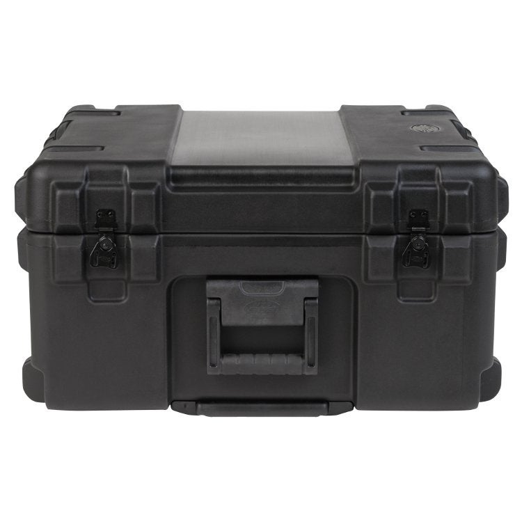 SKB R Series 2222-12 waterdichte flightcase (kub.) 558x558x304mm