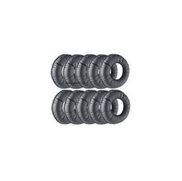 Jabra Pack de 40 Almofadas de Couro para BIZ 2300 - 14101-37