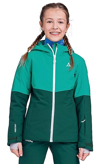 SCHOFFEL - VESTE SKI JACKET RASTKOGEL G