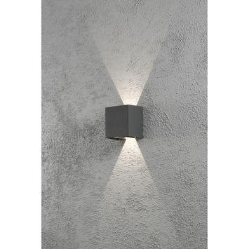 Konstsmide Cremona Powerled 13,5 cm