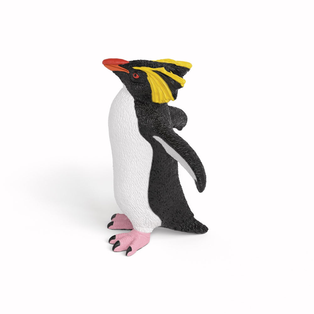 Køb Schleich Klippehopperpingvin