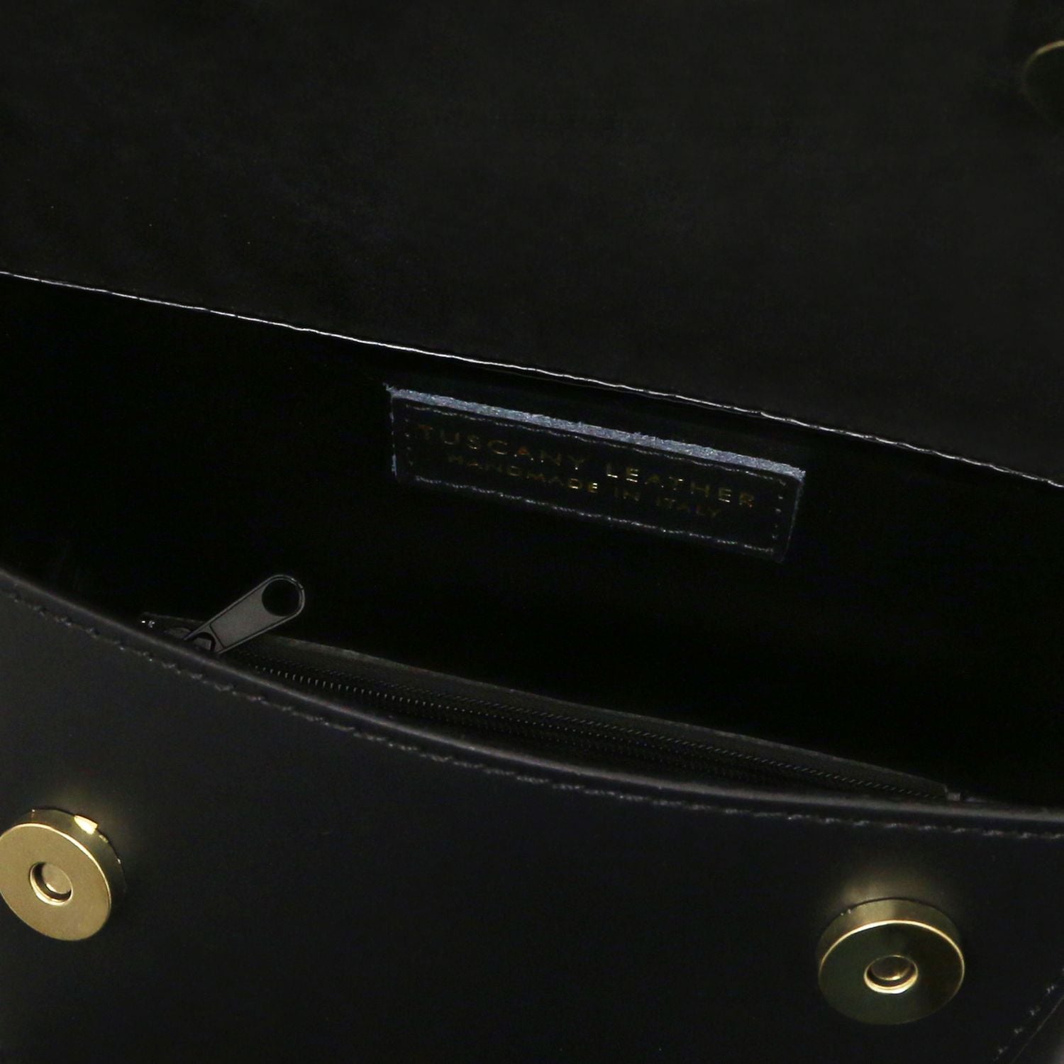 TL142253 – TL Bag – leren Schoudertas