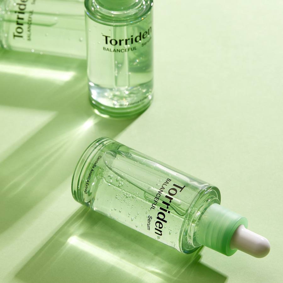 Torriden BALANCEFUL Cica Serum 50ml
