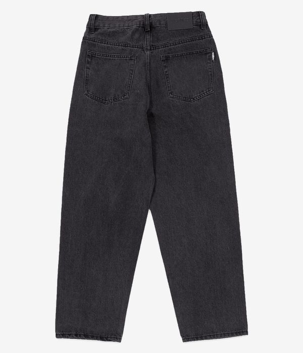 Wasted Paris Casper Blind Jeans (faded black)
