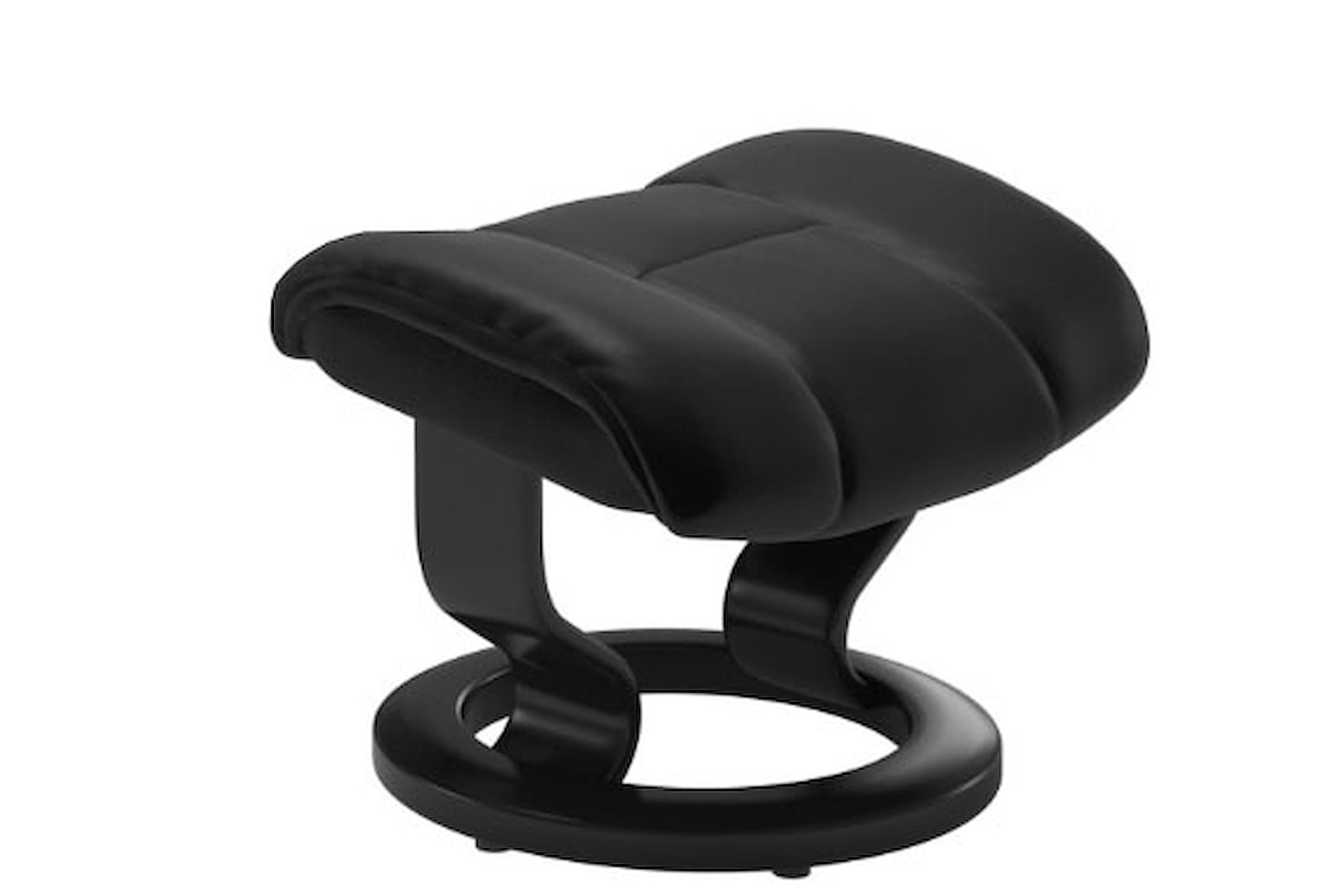 Ruby krakk Hud Paloma Black - Classic - Sort
