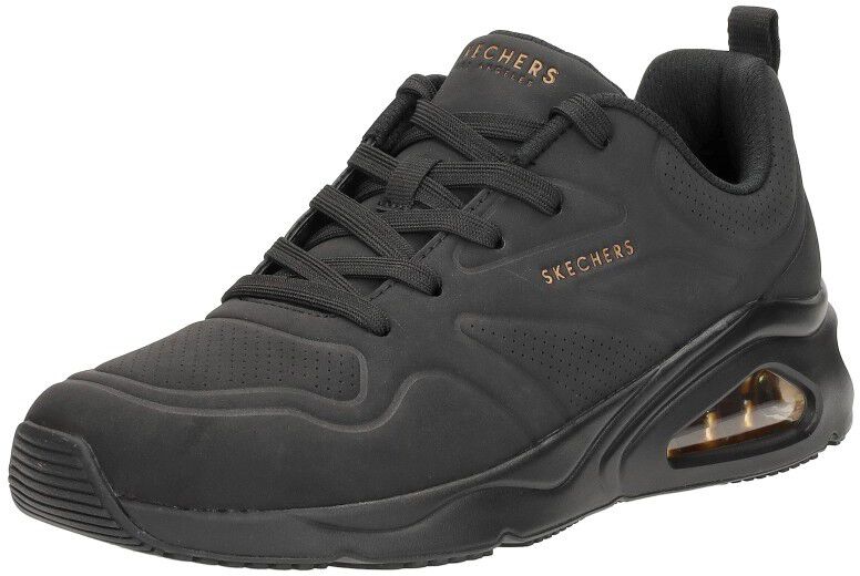 Skechers Tres-Air Uno zwart